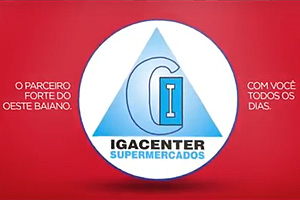 IGACENTER Supermercado